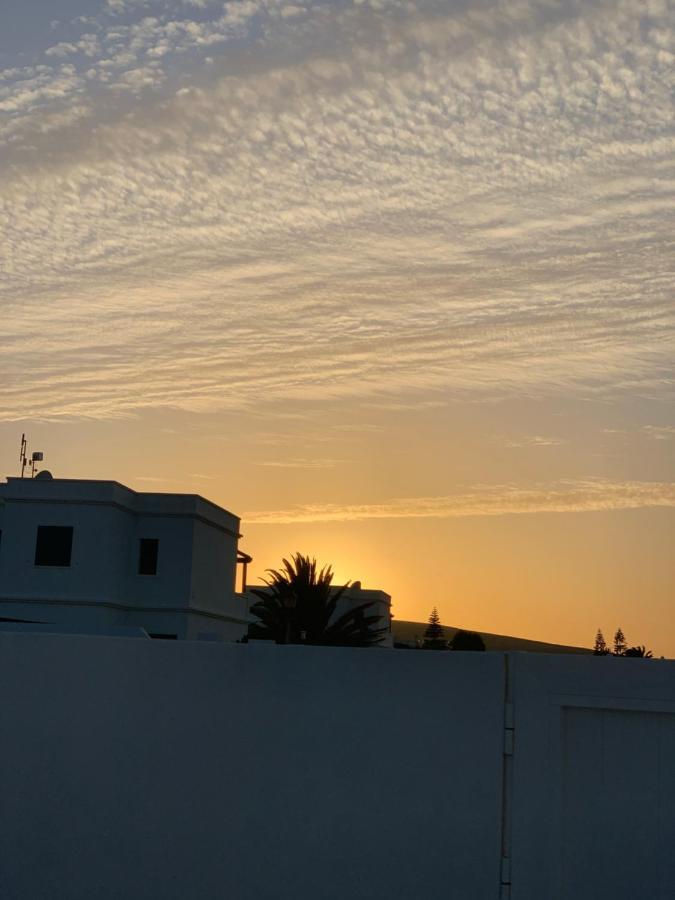 Loft La Isla Apartamento Playa Blanca  Exterior foto