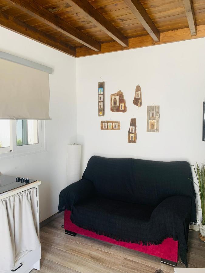 Loft La Isla Apartamento Playa Blanca  Exterior foto