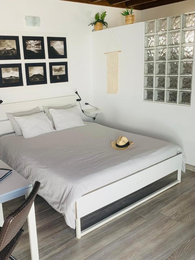 Loft La Isla Apartamento Playa Blanca  Exterior foto