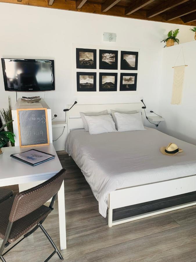 Loft La Isla Apartamento Playa Blanca  Exterior foto